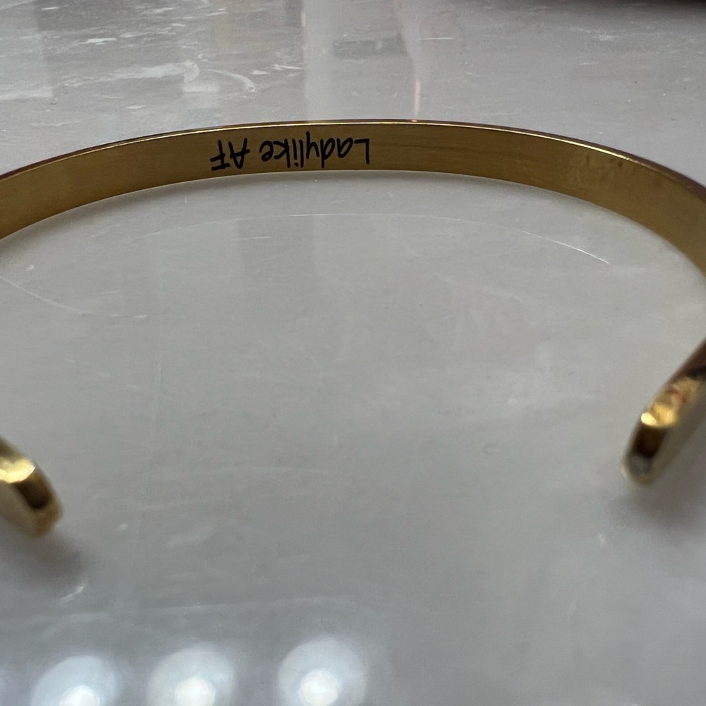 GUC bangle bracelets - Picture 5 of 8